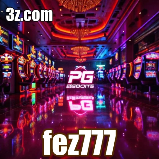 Novidades Empolgantes no Fez777: Dicas e Jogos Imperdíveis