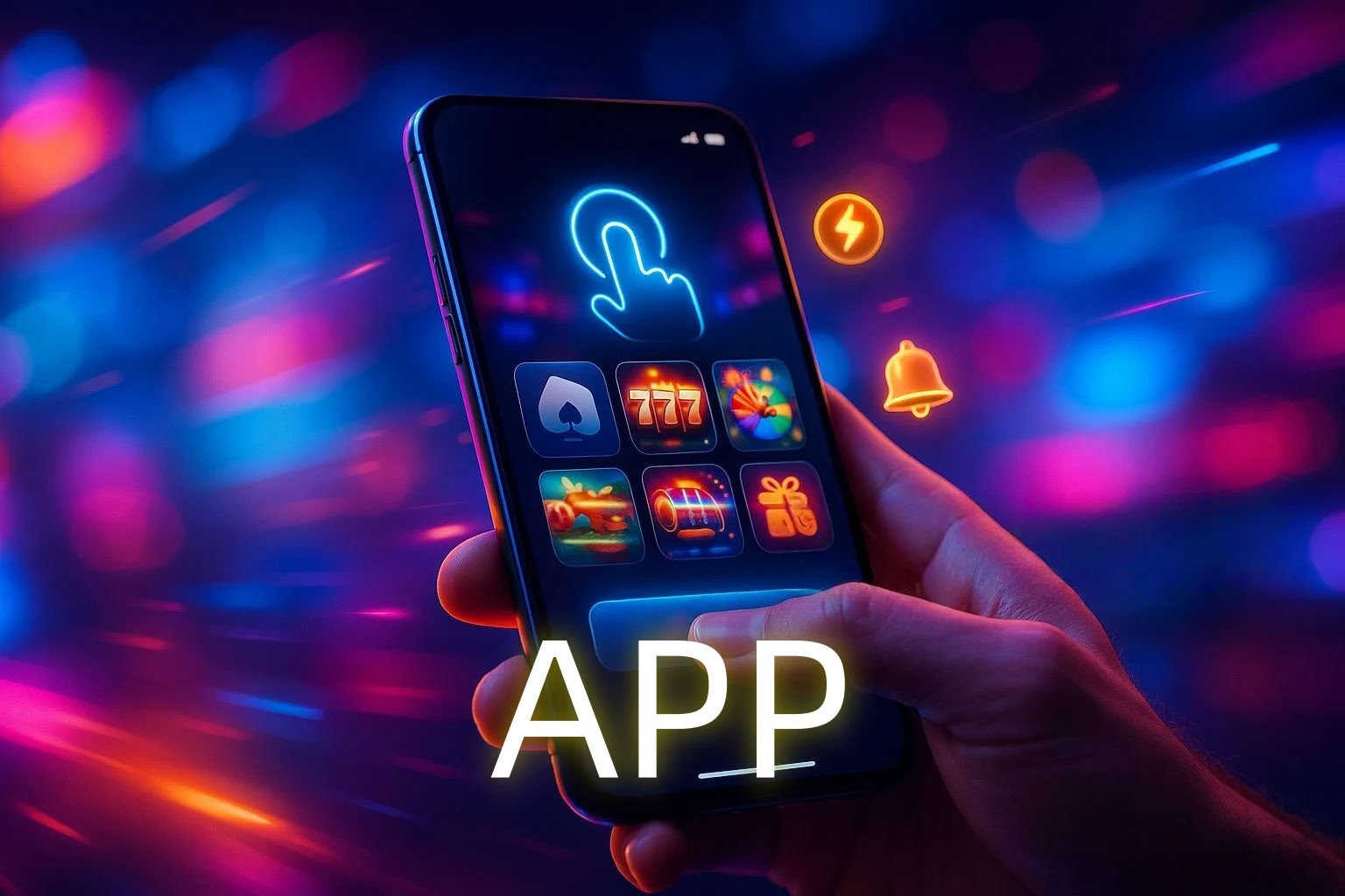 fez777 Benefícios do App