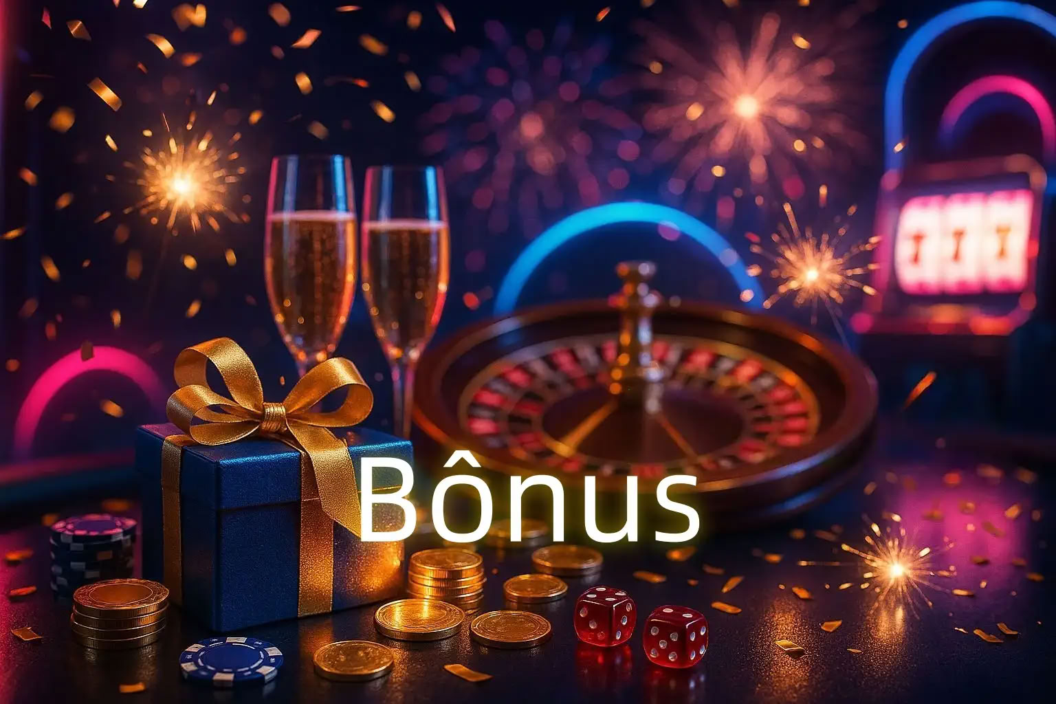 fez777 Bônus Festivos