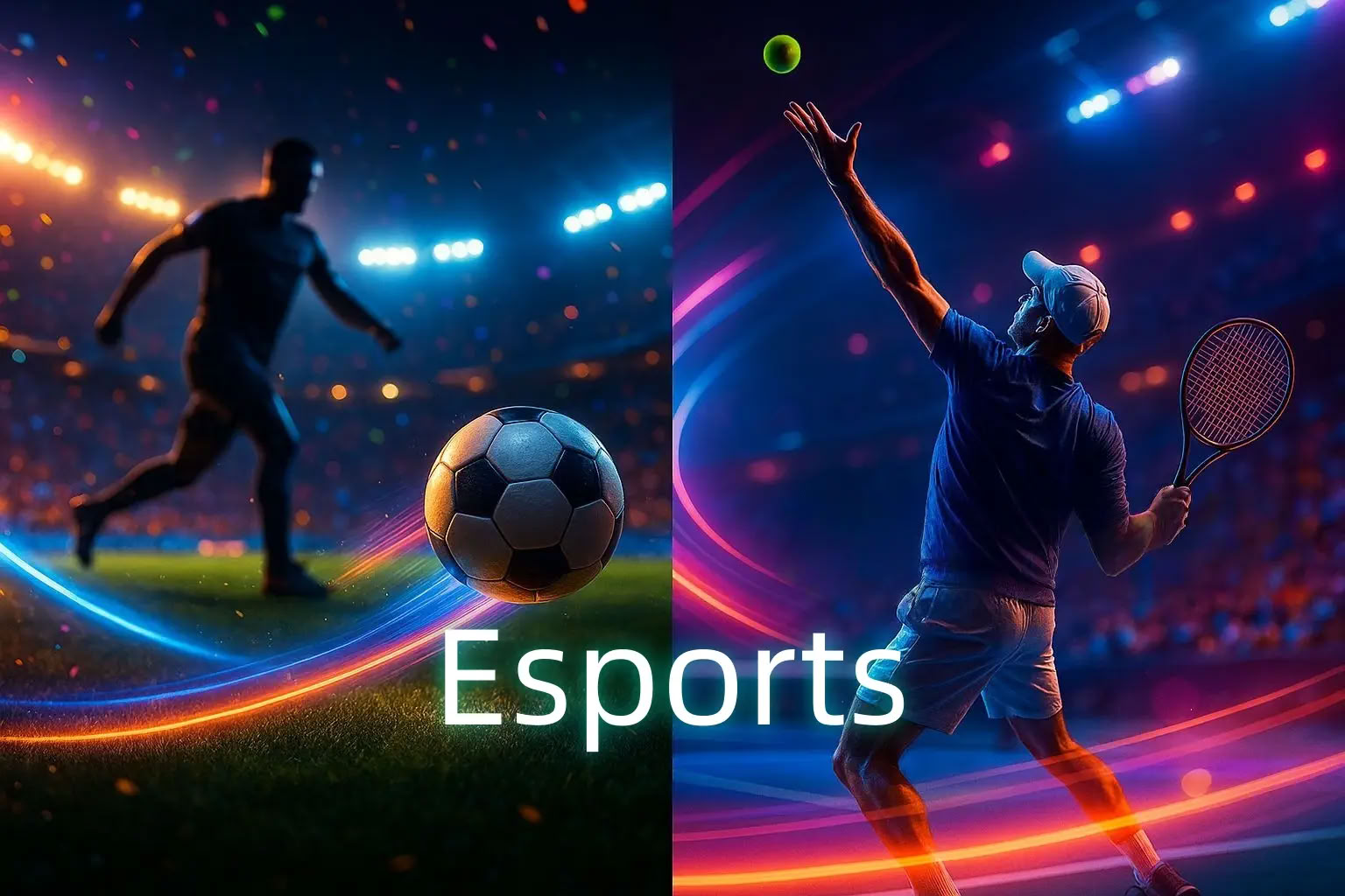 fez777 Eventos Esportivos