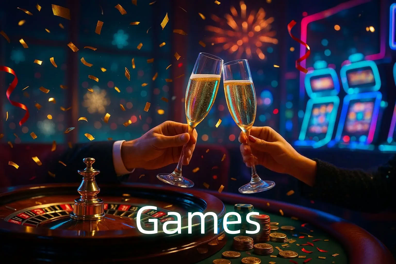 fez777 Jogos Festivos
