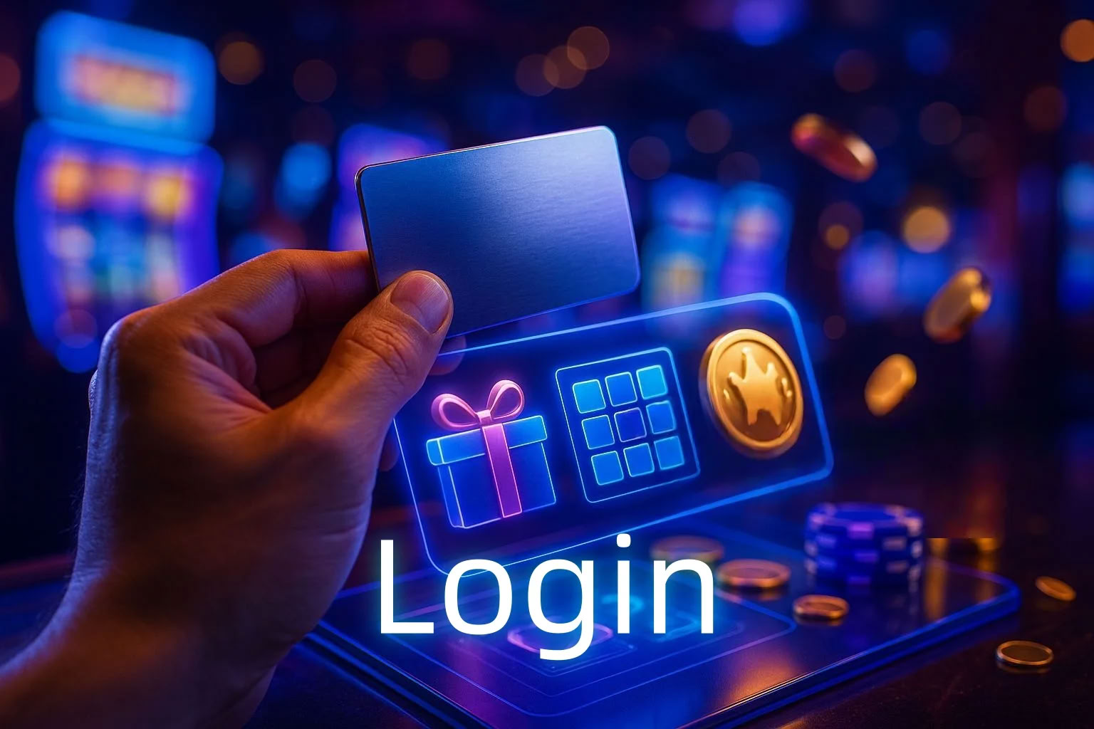 fez777 Benefícios do Login