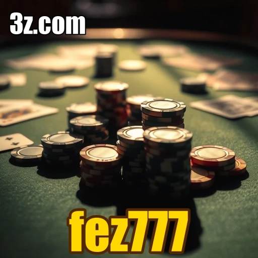 Streams Irresistíveis no Fez777: Conectando Jogadores e Comunidades