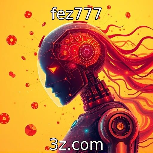 Impacto da inteligência artificial na narrativa dos jogos